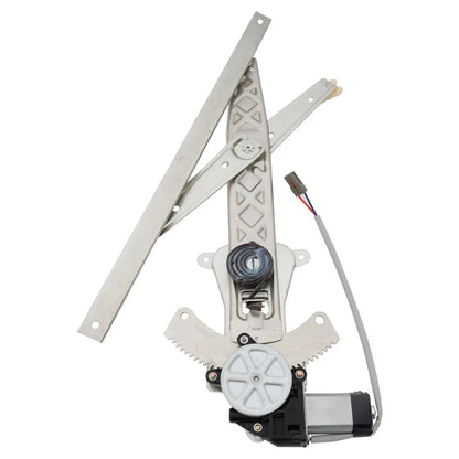 Front Driver Left Window Regulator for Lincoln Continental (1995–2002)