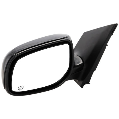 Left Side Heated Mirror Assembly for Toyota Corolla 2009-2013