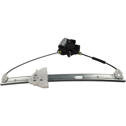 Set of 2 Window Regulators for Left Right Pair