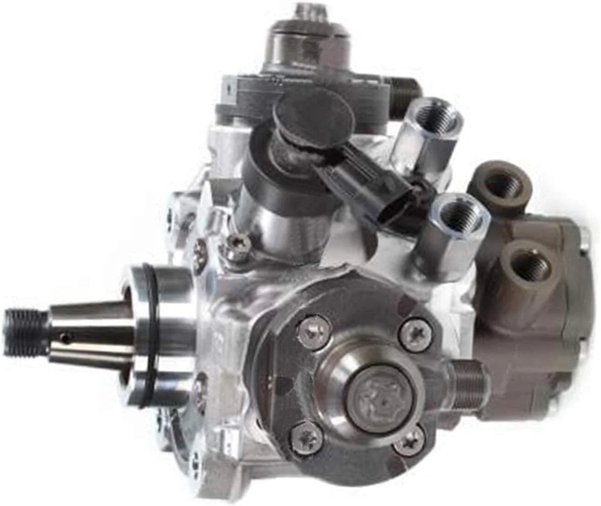 Fuel Injection Pump 0445020610 0445020606 for Fendt CR/CP4N2/R995/8913S (–)