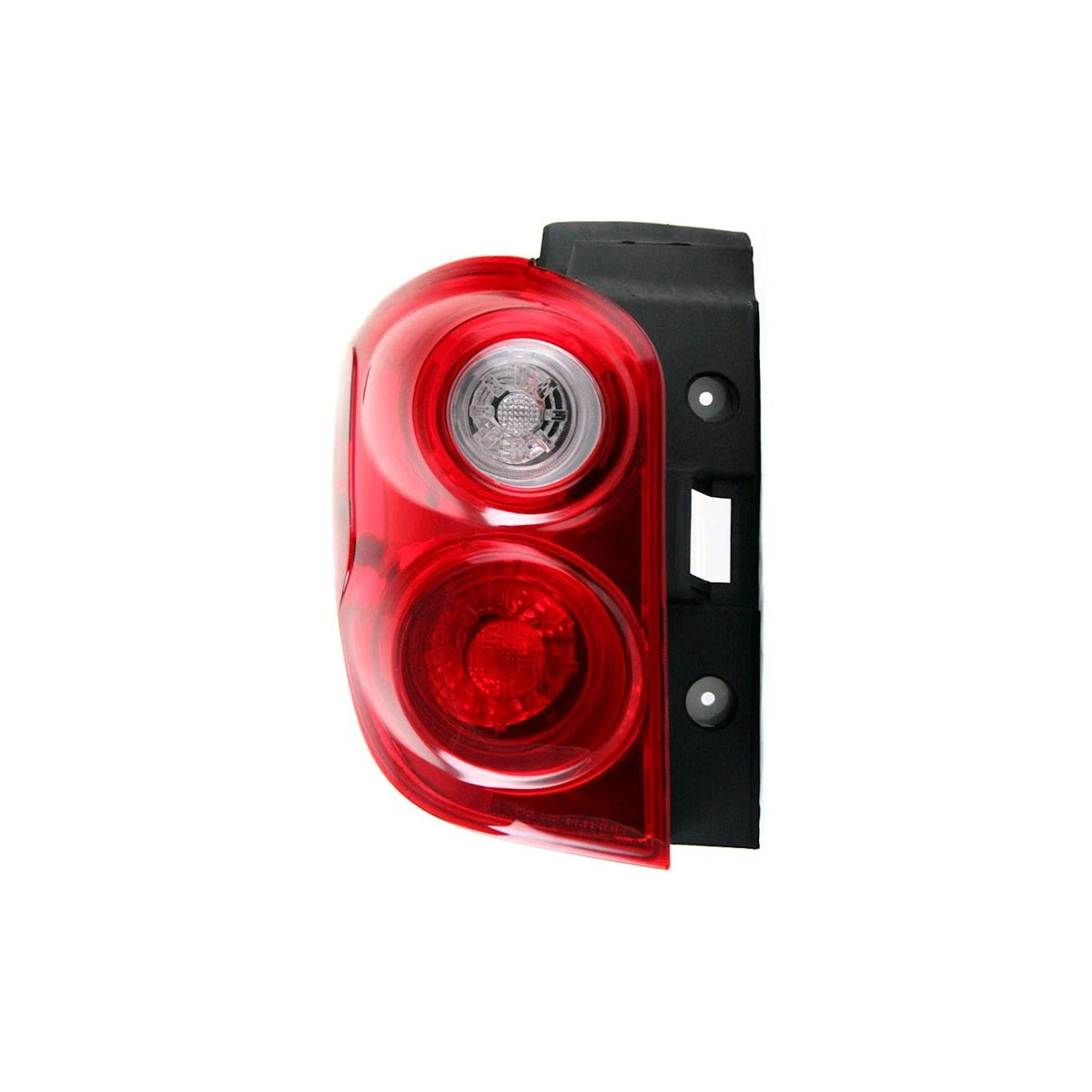 Set of 2 Tail Lights for Chevy Equinox (2010–2017) Left Right Pair
