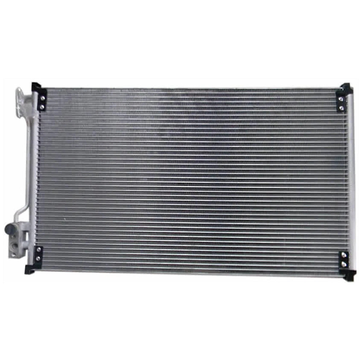 Radiator Support for Ford Mustang (1999–2004)