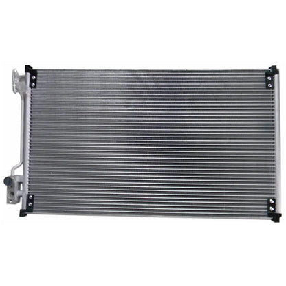 Radiator Support for Ford Mustang (1999–2004)