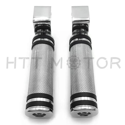 Diamond Chrome Footpeg for Honda Goldwing GL1500 (1996–2000)