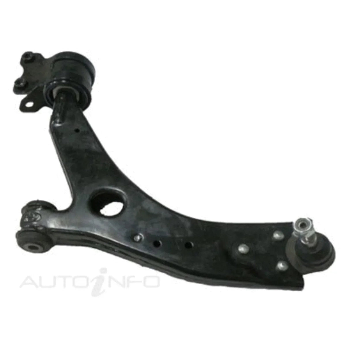 Front Lower Control Arm Assembly LH for Ford Focus 2006-2012