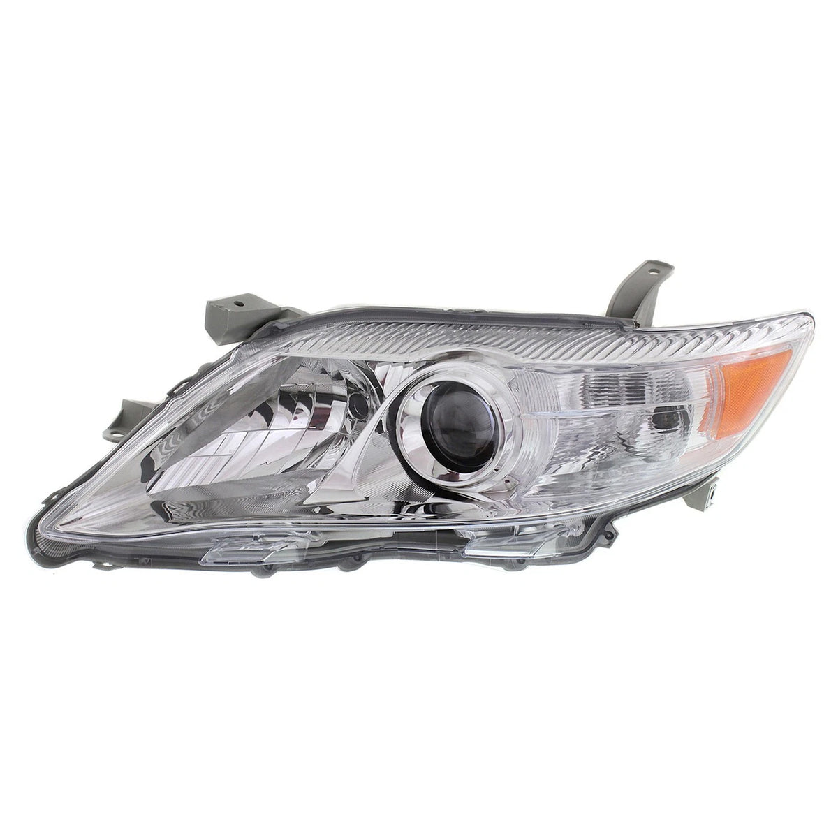 Headlight Set for Toyota Camry (2010–2011) - Left & Right