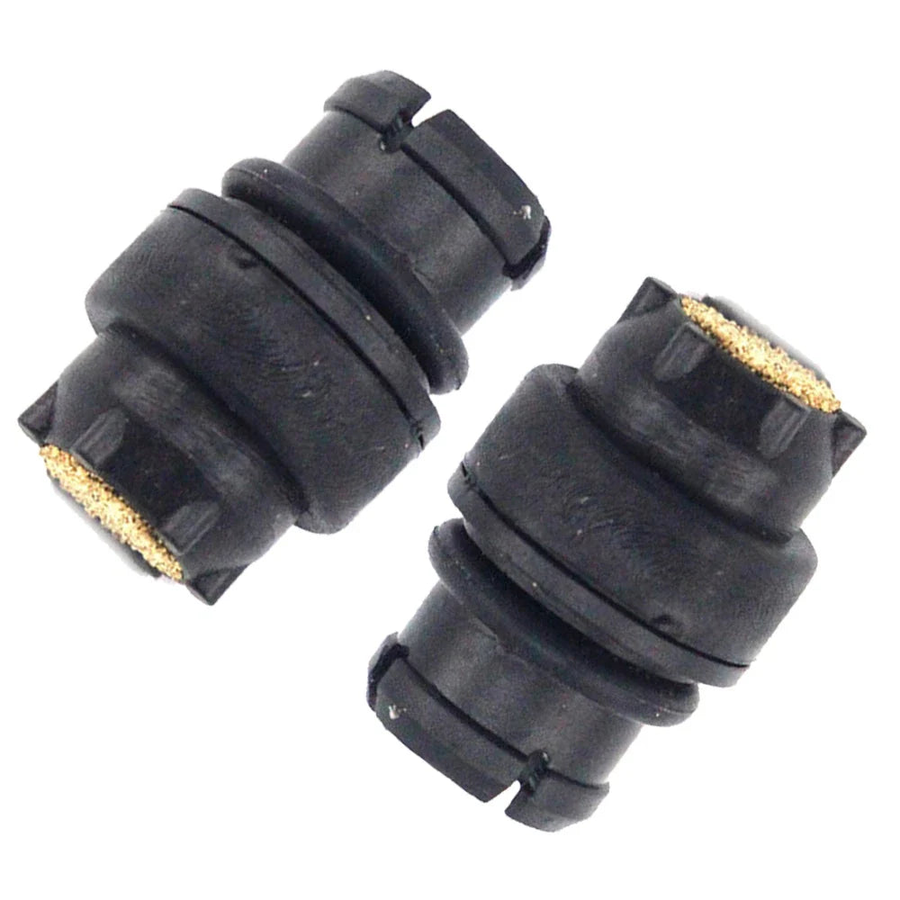 Twin Pack Tank Vents for Specific Chain Saw Brands