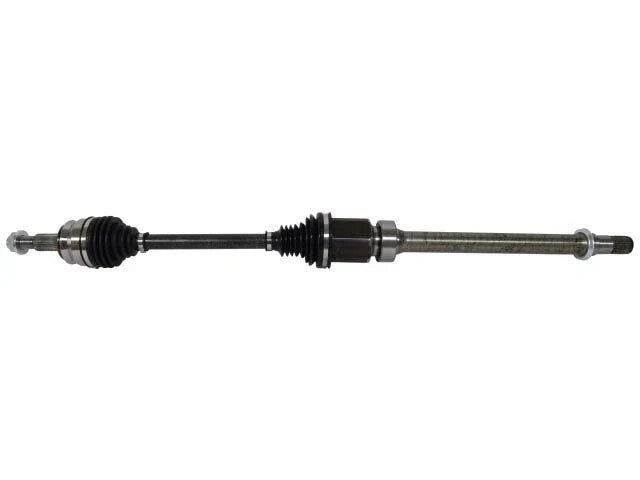 Front Right CV Axle Assembly for Mazda 3 (2019–2024) NF667SR