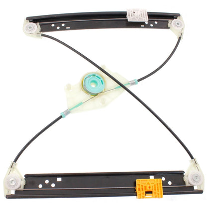 Set of 2 Window Regulators for Porsche Cayenne (2003–2006)