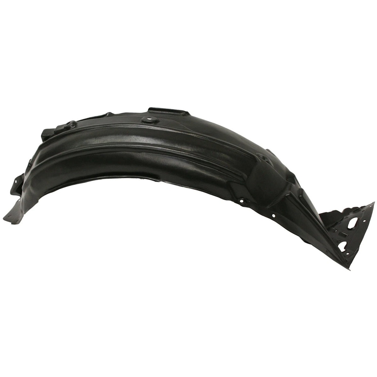 Fender Liner for Acura TL (2009–2011) Front Passenger Side Inner