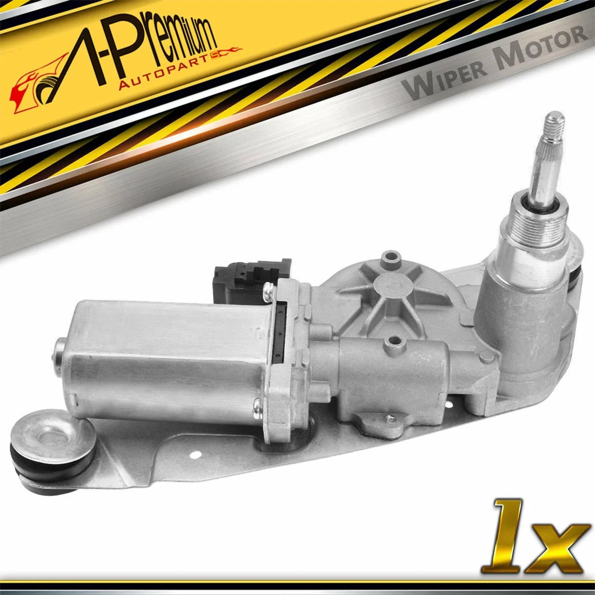 Rear Windshield Wiper Motor for Jeep Grand Cherokee (2011–2013)