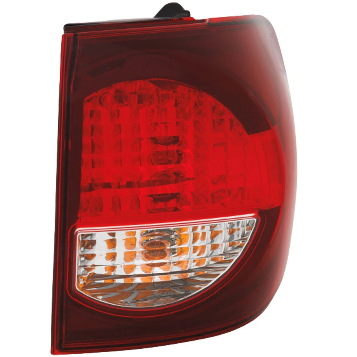 Tail Light Passenger Right Outer 815500C110 for Sequoia (2008–2022)