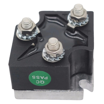 Voltage Regulator Rectifier 7.5HP 9.8HP 18-25HP for Mercury Outboard