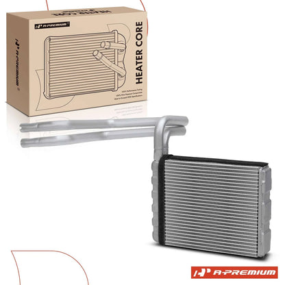 Heater Core for Ford Escape (2013–2019), Focus (2012–2018), Lincoln MKC (2015–2019)