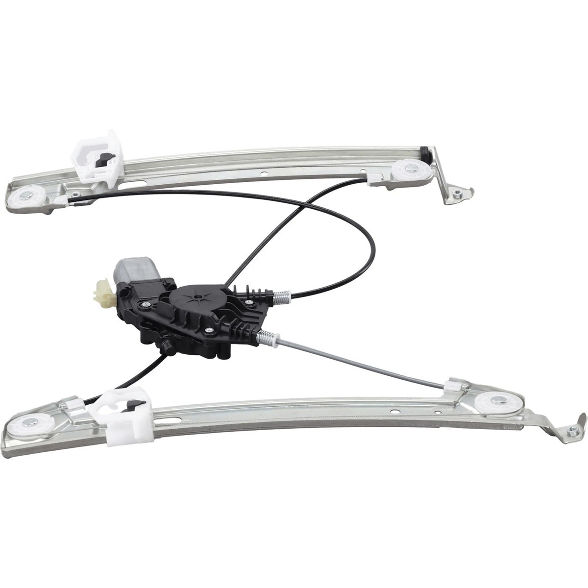 Window Regulators Set of 2 for Dodge Caliber (2007–2012)