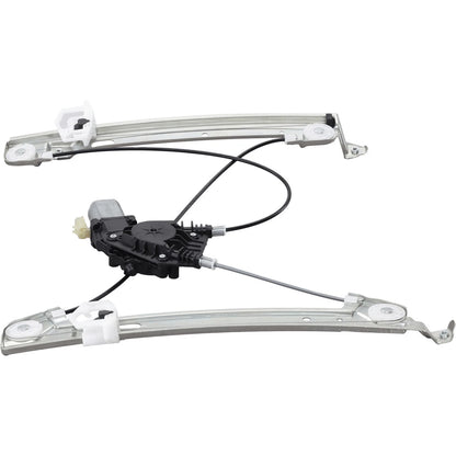 Window Regulators Set of 2 for Dodge Caliber (2007–2012)