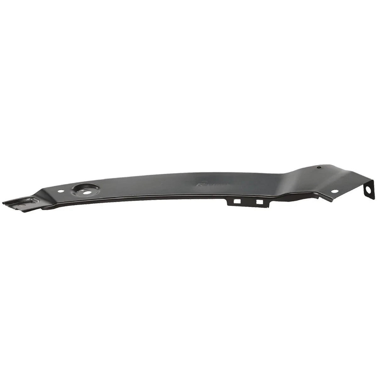 Left Side Radiator Support Core Assembly for VW Tiguan