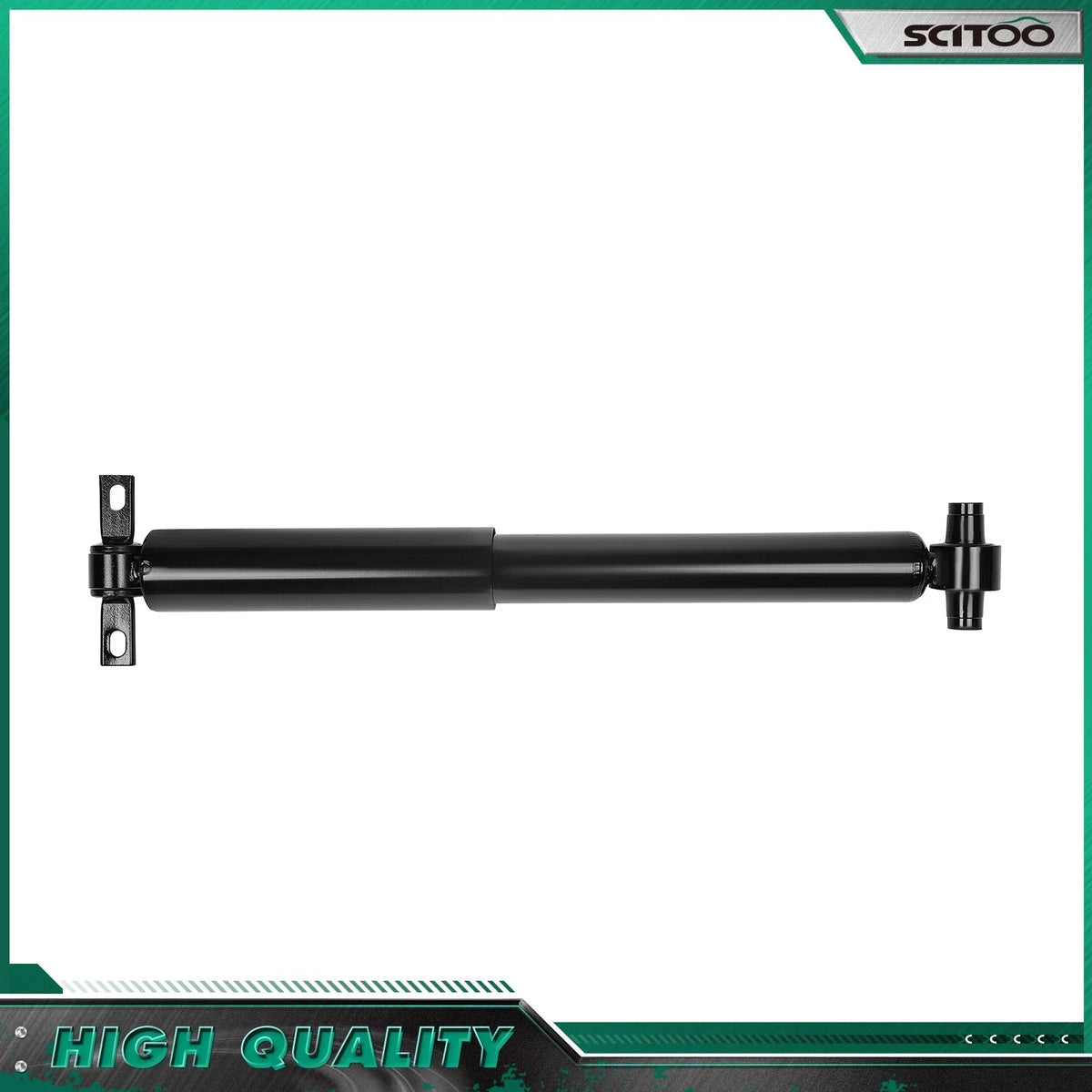 Rear Shock Absorber Pair (2X) for Honda Pilot 2009-2015