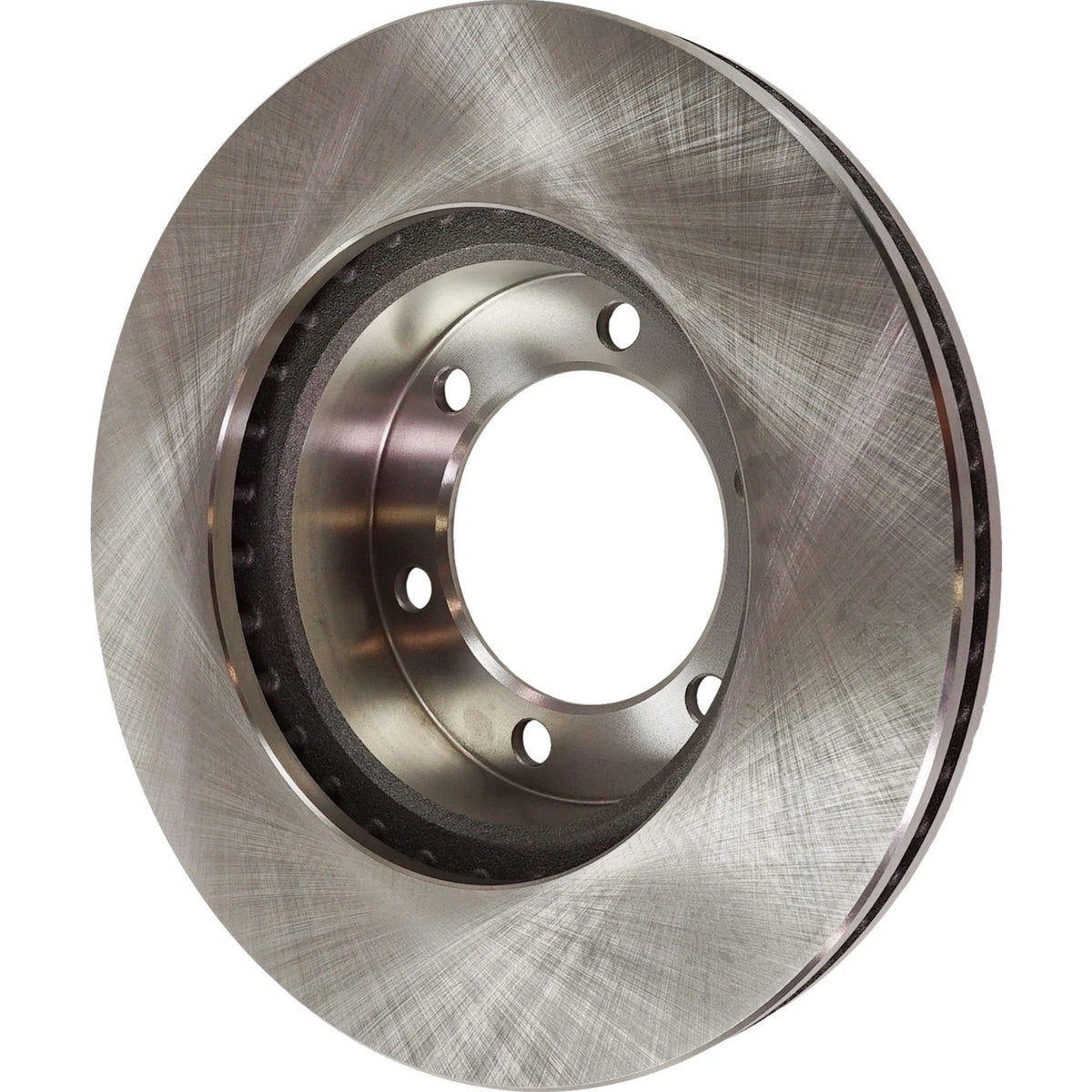 Front Brake Disc and Pad Kit for Toyota Sequoia (2003–2007), Tundra (2003–2006)