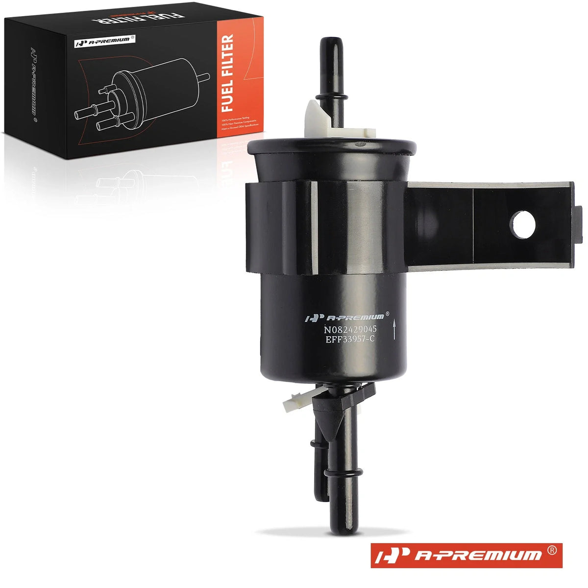 Fuel Filter for Ford Taurus Mercury Sable (2001)