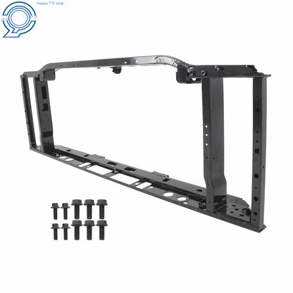 Front Support Assembly for Radiator - Chevrolet Silverado/GMC Sierra 1500