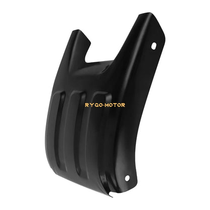 Front Brush Guard Skid Plate Bumper for Honda Rancher (TRX350) (81160-HN7-000ZA)