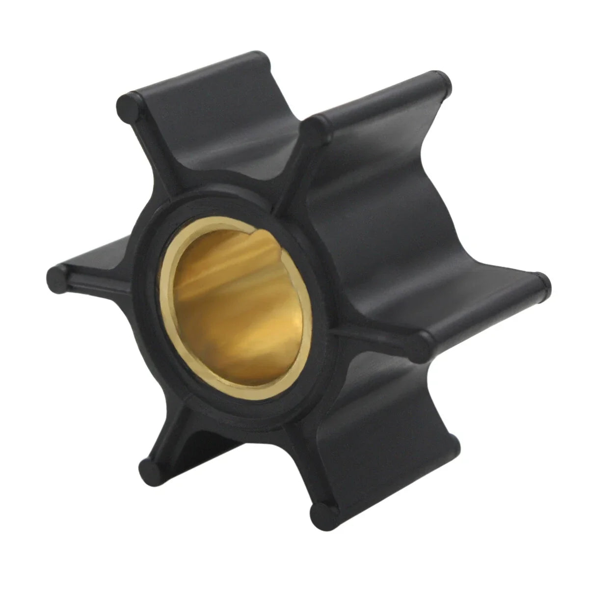 Water Pump Impeller EM for Outboard Johnson 8-15 HP (386084)