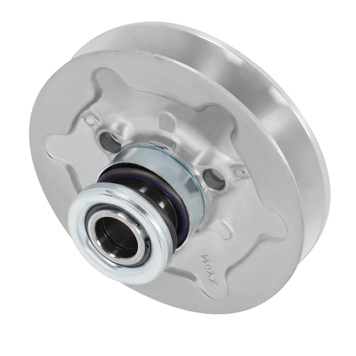 Secondary Clutch for Kawasaki Brute Force 650 KFX700 Prairie 650 700 (2002–2013)