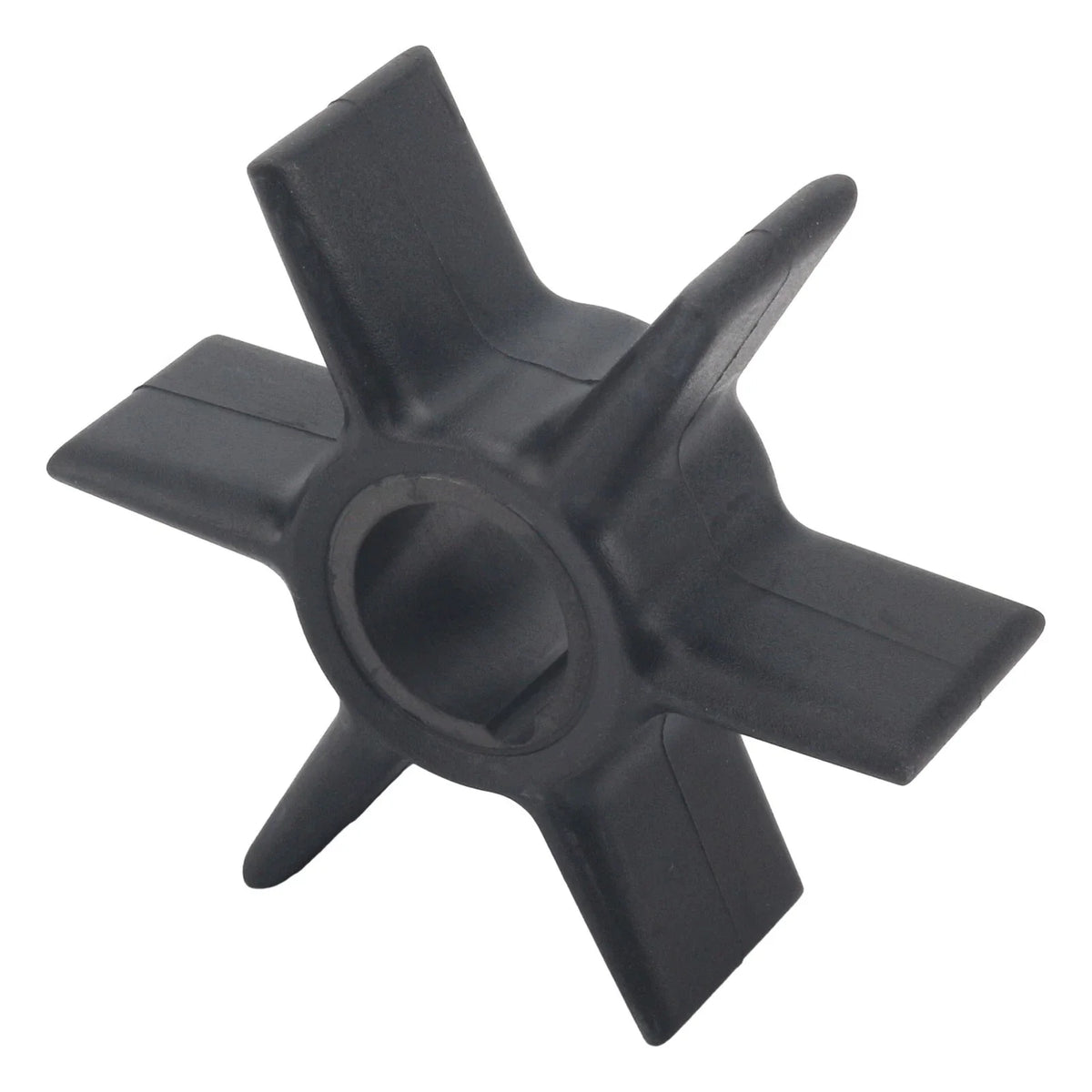 Water Pump Key & Impeller for Mercury Mariner 50/55/60hp (2000-2006)