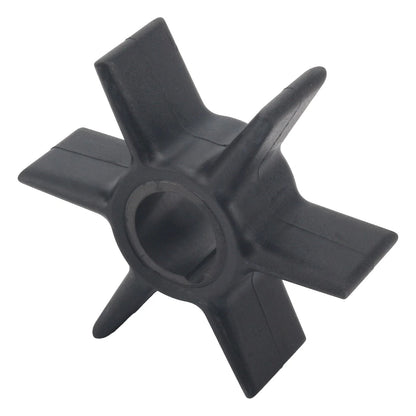 Water Pump Key & Impeller for Mercury Mariner 50/55/60hp (2000-2006)