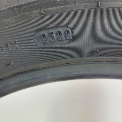 160/70B17 Michelin Scorcher 31 Rear Tire for Harley Dyna (2011-2017)