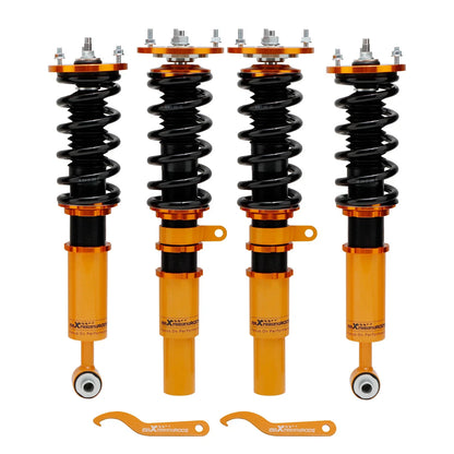 Coilovers Lowering Kit for E60 BMW 5 Series XI (2003–2010)
