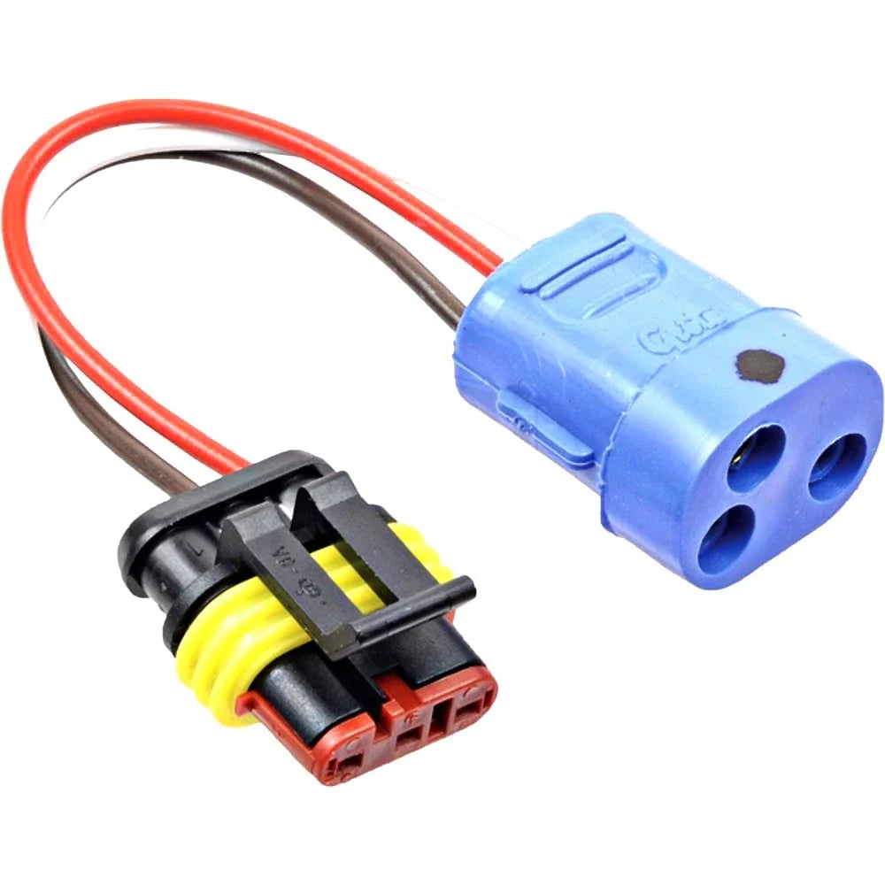 Grote Light Pigtail for GRT-66860-JN (2010–2020)