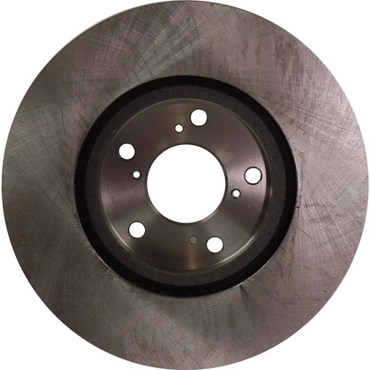 Solid Disc Brake Rotor for Front Honda Odyssey (2011-2014)
