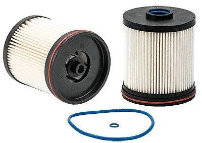 2020 GMC Sierra 2500 HD Fuel Filter