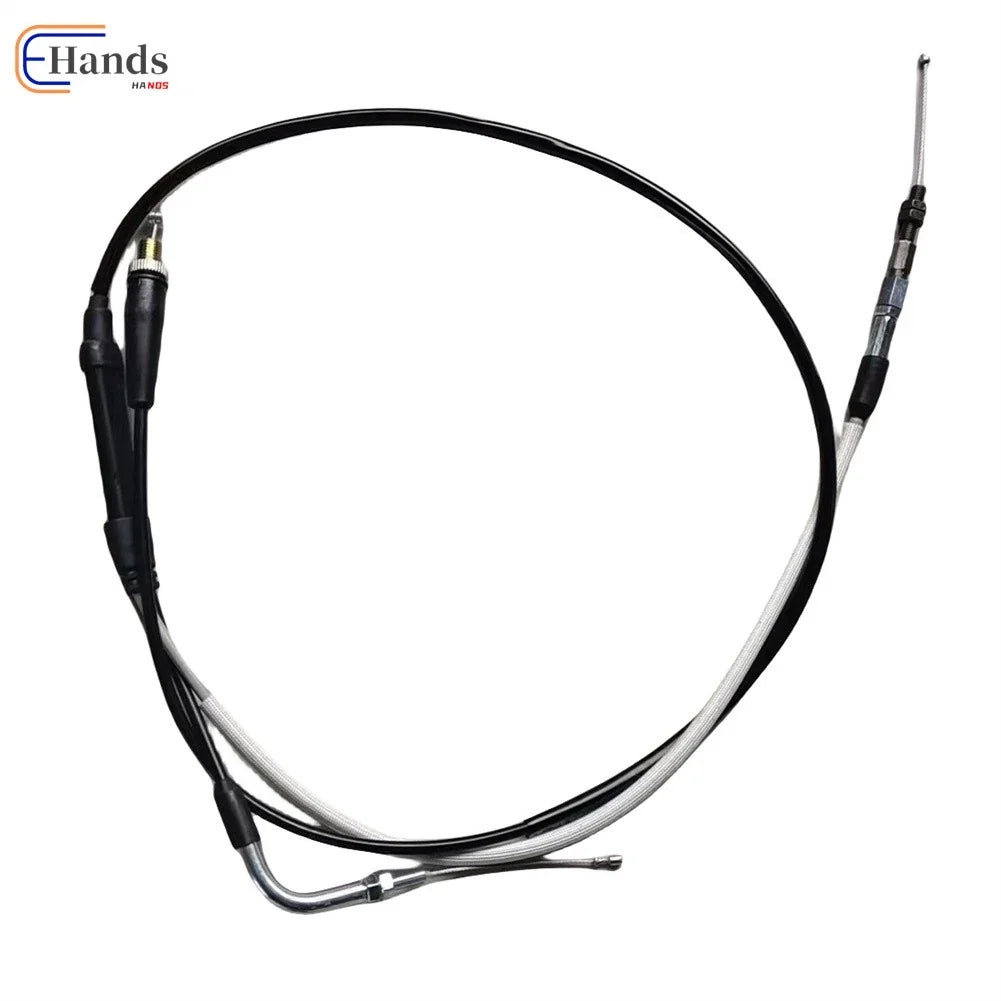 Throttle Cable 7080728 for Polaris Sport 400L 1995-2002