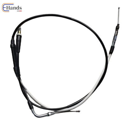 Throttle Cable 7080728 for Polaris Sport 400L 1995-2002
