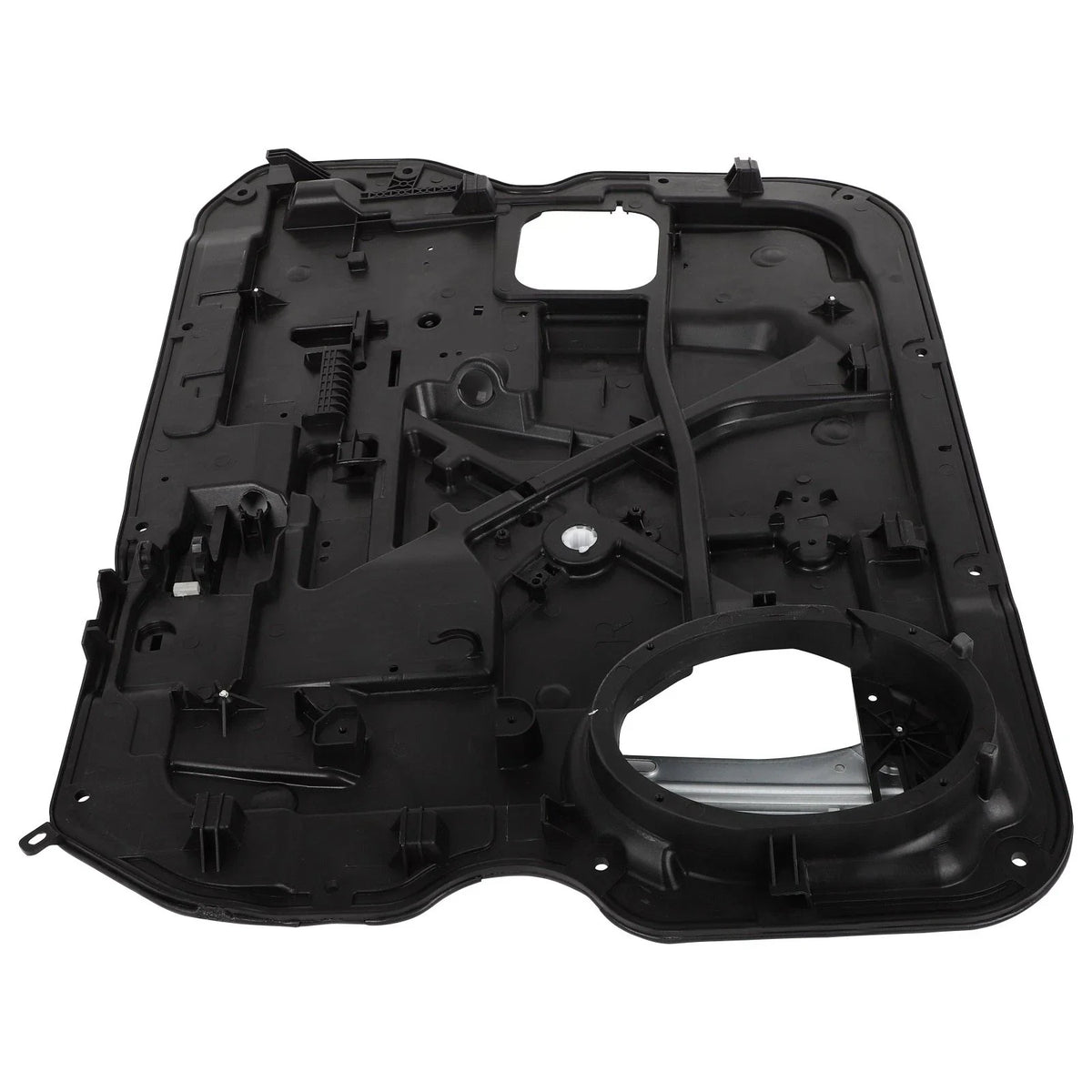 Passenger Side Window Regulator for 2009-2010 Dodge Ram 1500 Front