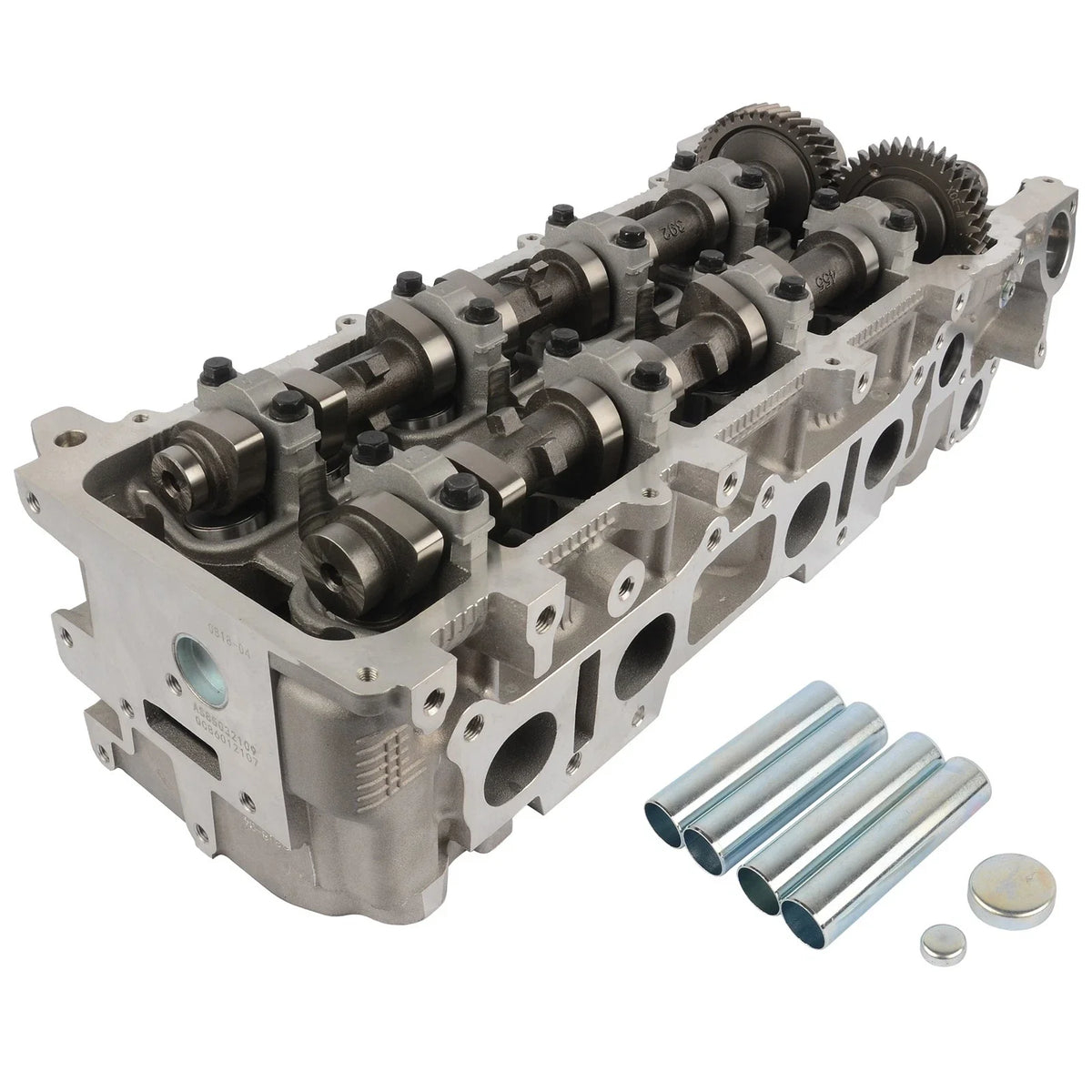 Cylinder Head Assembly for Toyota Tacoma 2.4L 2.7L (2001-2004)