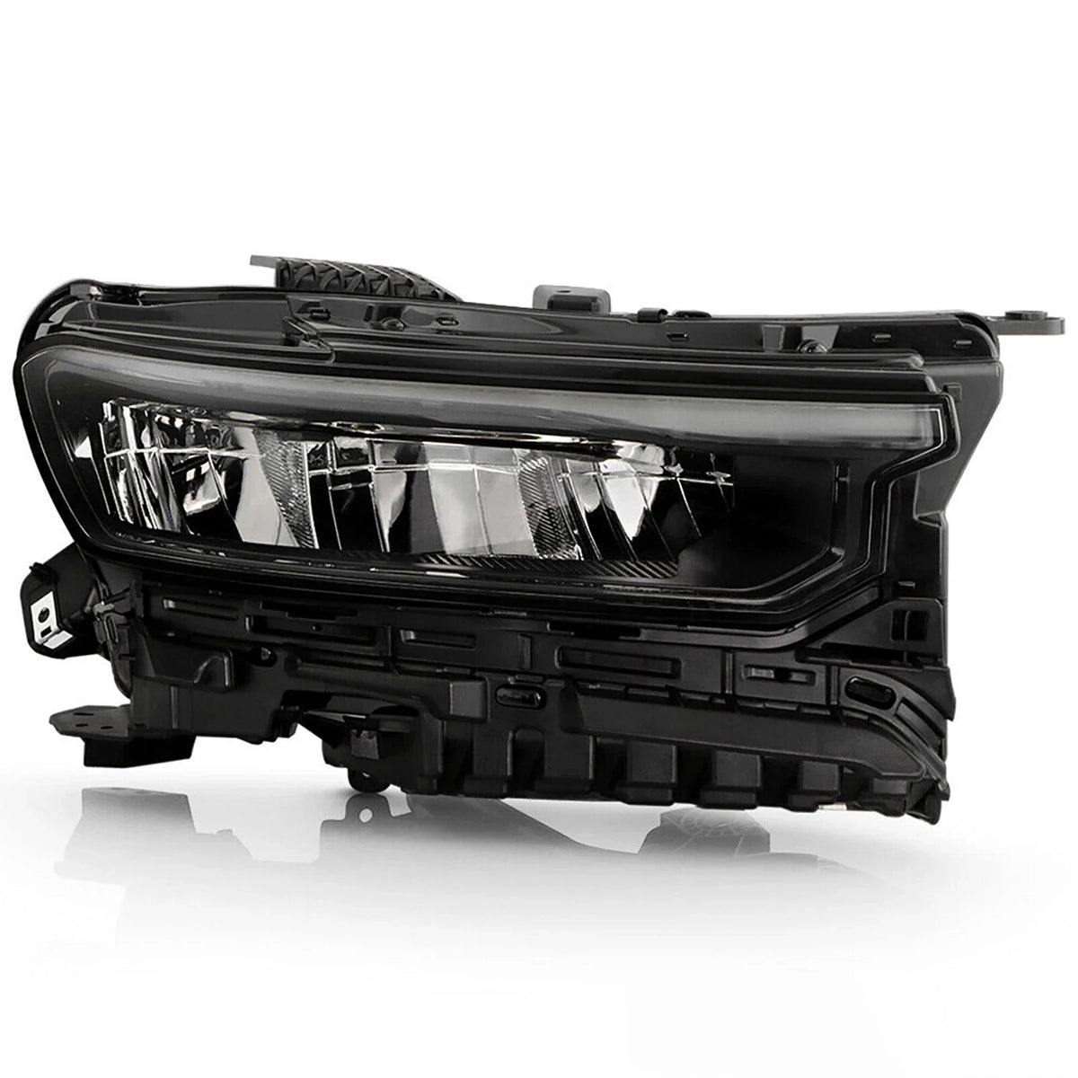 Full LED Headlight for Jeep Grand Cherokee L (2021–2024) Right w/ DRL