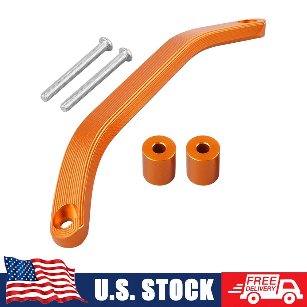 Rear Grab Handle for KTM 125 150 250 300 500 EXC F SX XC XCW XCF-W SXF (2012–2015)