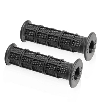 Pair of Handlebar Grips for Yamaha Banshee YFZ350 (2002–2006)