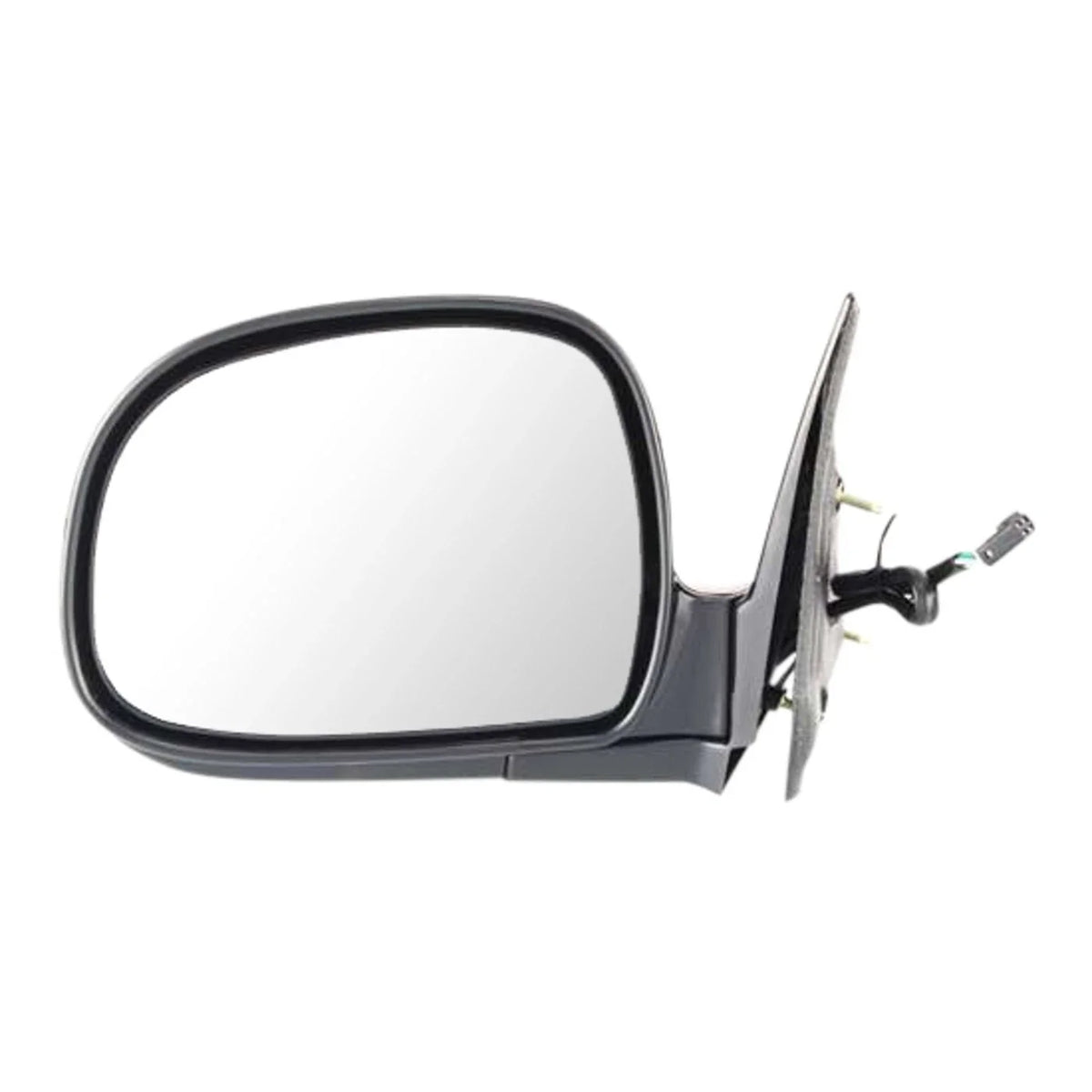 Power Mirror for Chevrolet S10, Blazer (1994–1997) Driver Side