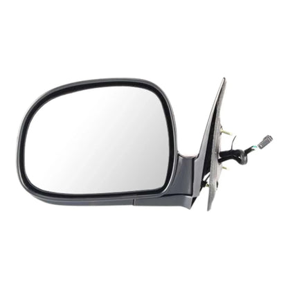 Power Mirror for Chevrolet S10, Blazer (1994–1997) Driver Side