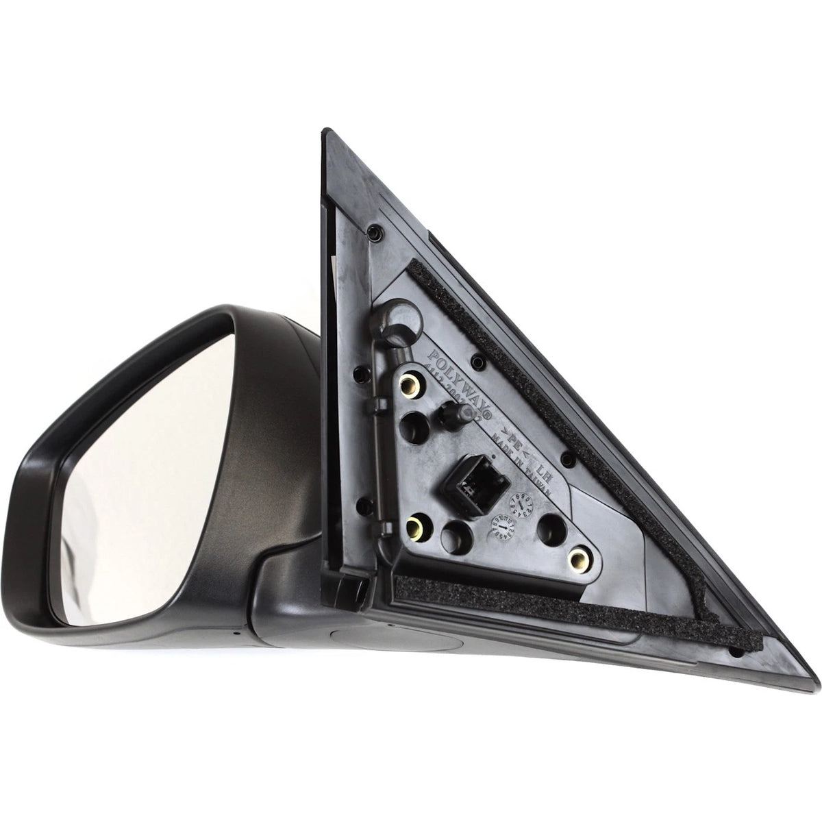 Power Mirror for Hyundai Veloster (2012–2013) Driver Side Heated