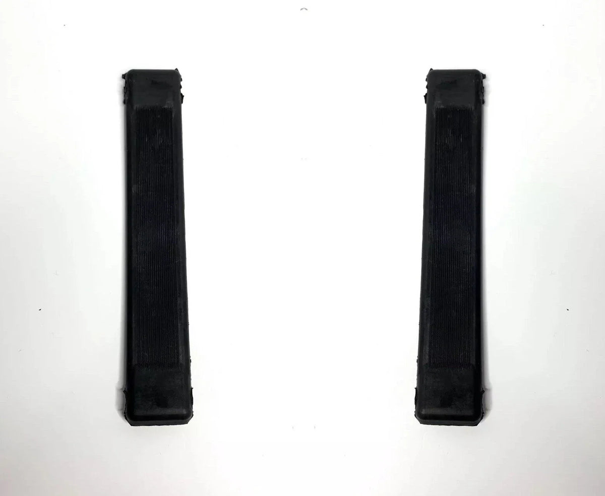 Rubber Door Check Straps 7 Inch for 1928-1931 Ford Model A