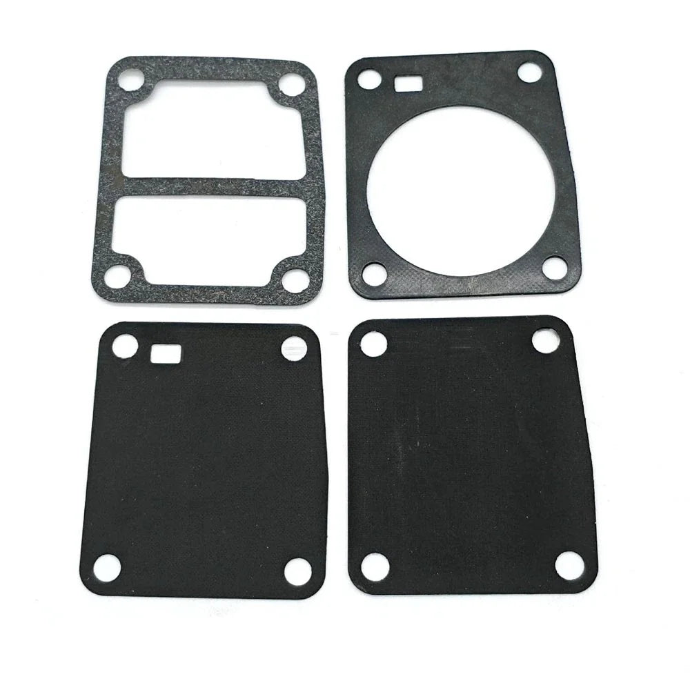 Fuel Pump Repair Kit for 6-15HP Mariner Yamaha Outboard (6G1-24411-00-00)