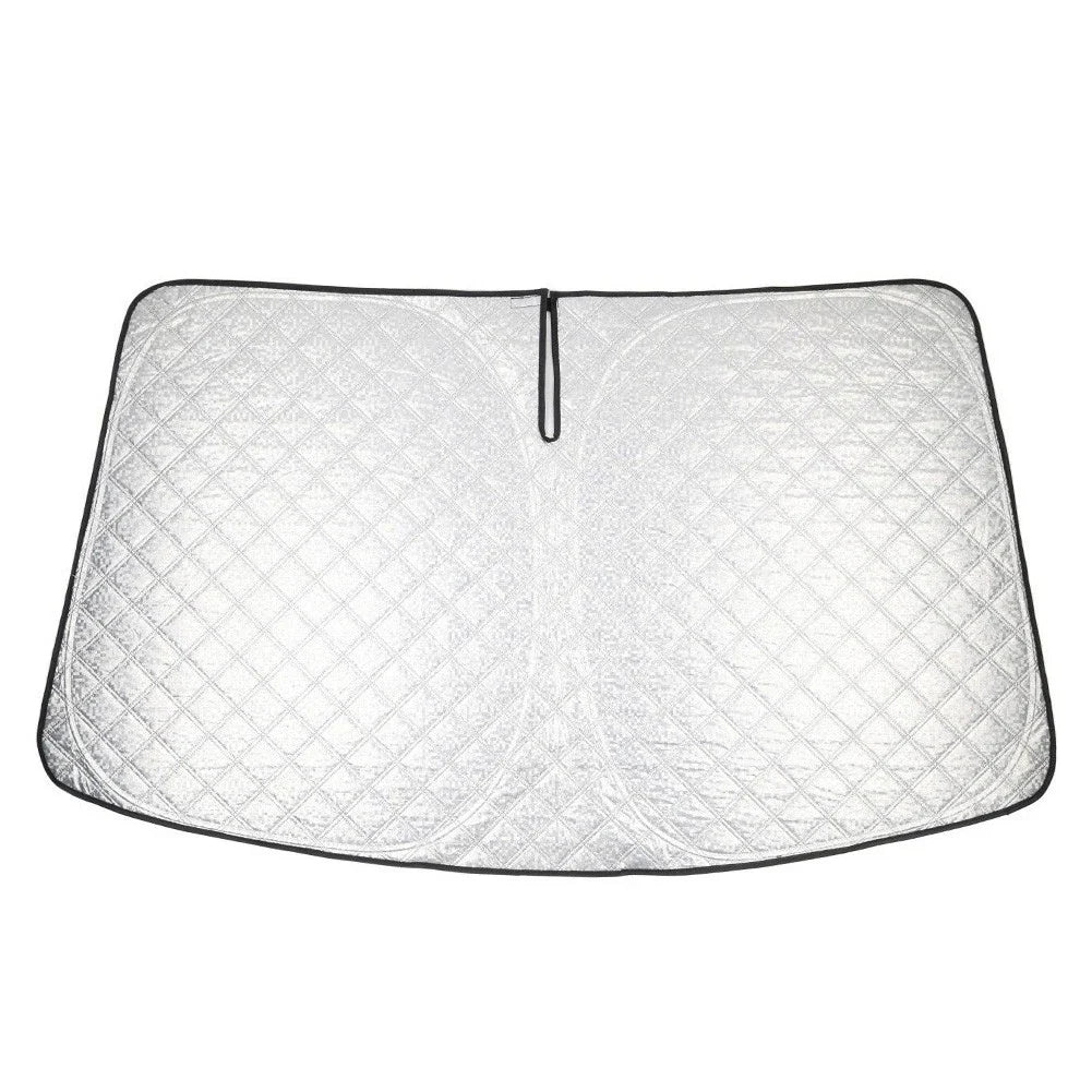 Foldable Windshield Sun Shade for Kia Niro (2017–2022)