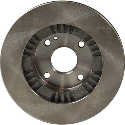 Front Brake Rotors for Mazda Protege (1999-2003)