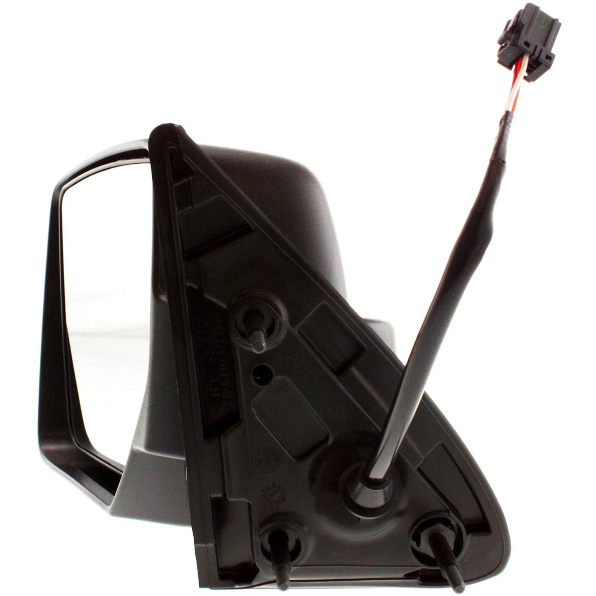 Driver Left Mirror for Dodge Nitro (2007-2011)